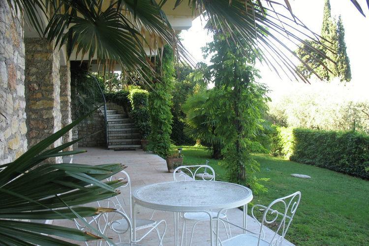 טורי דל בנקו Villa Patrizia מראה חיצוני תמונה