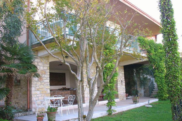 טורי דל בנקו Villa Patrizia מראה חיצוני תמונה