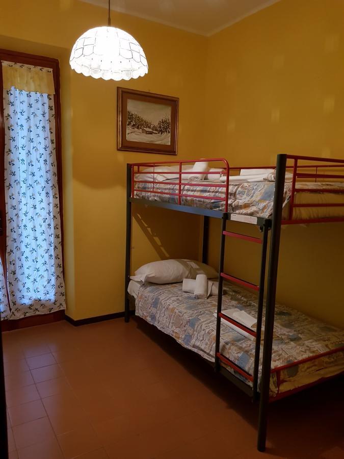טורי דל בנקו Villa Patrizia מראה חיצוני תמונה